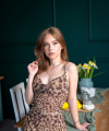 profile of Russian mail order brides Yaroslava