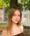 profile of Russian mail order brides Yaroslava