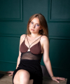 profile of Russian mail order brides Yaroslava