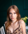 profile of Russian mail order brides Yaroslava