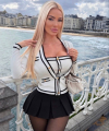 profile of Russian mail order brides Celia
