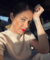 profile of Russian mail order brides Andra- Natalia