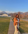 profile of Russian mail order brides Andra- Natalia