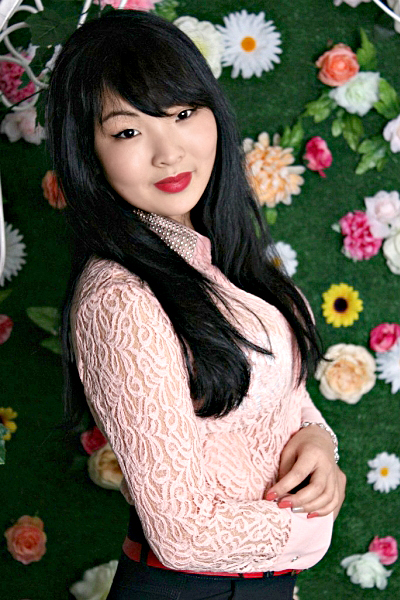 Ekaterina 30 years old Ukraine Mykolaiv, Russian bride profile, meetbrides.online