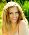 profile of Russian mail order brides Irina