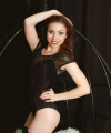 profile of Russian mail order brides Elena