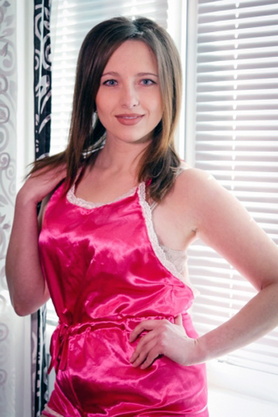 Irina 31 years old Ukraine Nikolaev, Russian bride profile, meetbrides.online