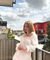 profile of Russian mail order brides Antonina