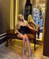 profile of Russian mail order brides Yana