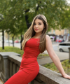 profile of Russian mail order brides Mariia
