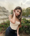 profile of Russian mail order brides Mariia