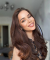 profile of Russian mail order brides Yana