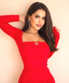 profile of Russian mail order brides Yana
