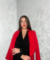 profile of Russian mail order brides Kateryna