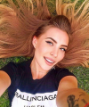profile of Russian mail order brides Yana