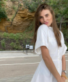profile of Russian mail order brides Valeriya