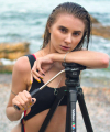 profile of Russian mail order brides Valeriya