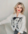 profile of Russian mail order brides Svetlana