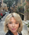 profile of Russian mail order brides Svetlana