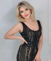 profile of Russian mail order brides Svetlana