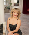 profile of Russian mail order brides Svetlana
