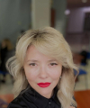 profile of Russian mail order brides Svetlana