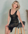 profile of Russian mail order brides Svetlana