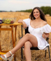 profile of Russian mail order brides Irina
