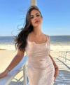 profile of Russian mail order brides Irina