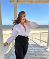profile of Russian mail order brides Irina