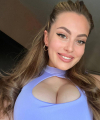 profile of Russian mail order brides Irina