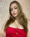 profile of Russian mail order brides Irina
