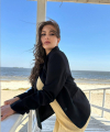 profile of Russian mail order brides Irina