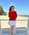 profile of Russian mail order brides Irina