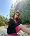 profile of Russian mail order brides Irina