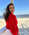 profile of Russian mail order brides Irina