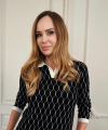 profile of Russian mail order brides Nataliya