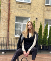 profile of Russian mail order brides Nataliya