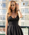 profile of Russian mail order brides Nataliya
