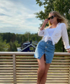 profile of Russian mail order brides Nataliya