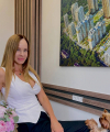 profile of Russian mail order brides Nataliya