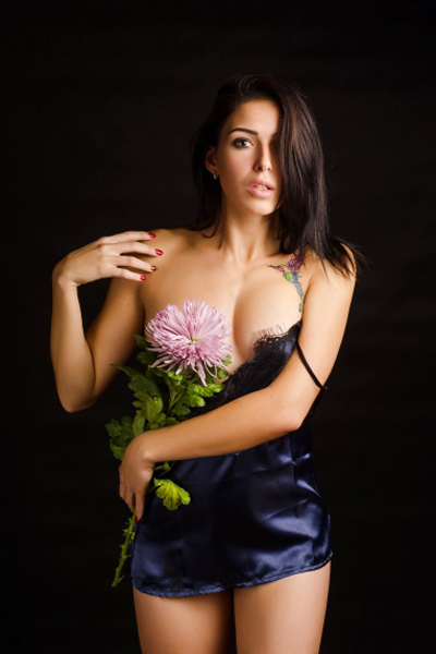 Tatyana