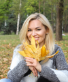 profile of Russian mail order brides Ella