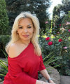 profile of Russian mail order brides Ella