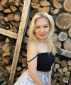 profile of Russian mail order brides Ella