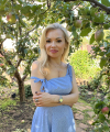 profile of Russian mail order brides Ella