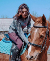 profile of Russian mail order brides Anna
