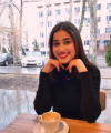 profile of Russian mail order brides Anna