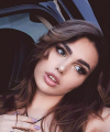 profile of Russian mail order brides Amina