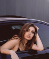 profile of Russian mail order brides Amina